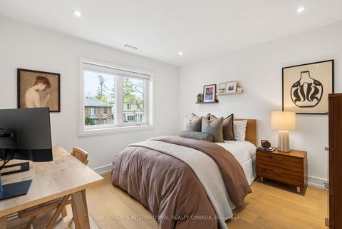 Photo 24 at 138 Airdrie Road, Leaside, Toronto
