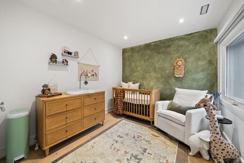 Photo 25 at 138 Airdrie Road, Leaside, Toronto