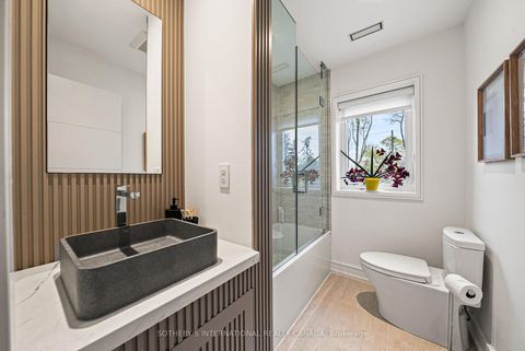 Photo 26 at 138 Airdrie Road, Leaside, Toronto