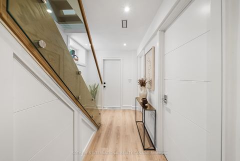 Photo 28 at 138 Airdrie Road, Leaside, Toronto