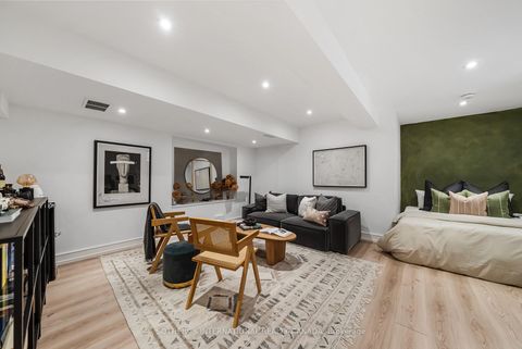 Photo 29 at 138 Airdrie Road, Leaside, Toronto