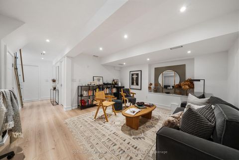 Photo 30 at 138 Airdrie Road, Leaside, Toronto