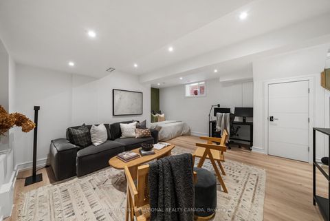 Photo 31 at 138 Airdrie Road, Leaside, Toronto