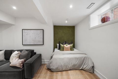 Photo 32 at 138 Airdrie Road, Leaside, Toronto