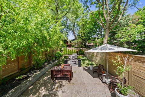 Photo 33 at 138 Airdrie Road, Leaside, Toronto