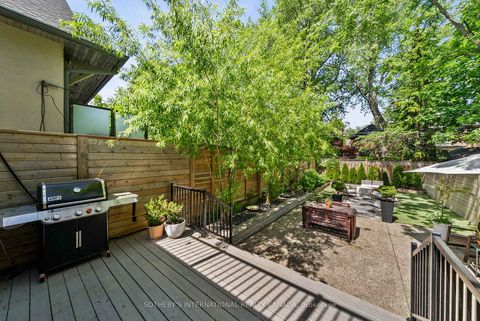 Photo 34 at 138 Airdrie Road, Leaside, Toronto