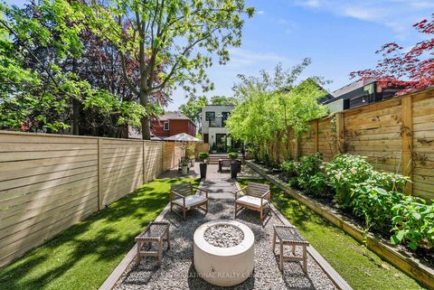Photo 38 at 138 Airdrie Road, Leaside, Toronto