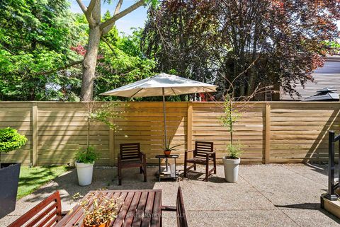 Photo 40 at 138 Airdrie Road, Leaside, Toronto