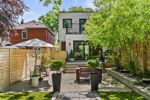 Photo 41 at 138 Airdrie Road, Leaside, Toronto