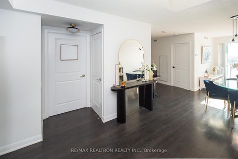 Photo 3 at 1001 - 5162 Yonge Street, Willowdale West, Toronto