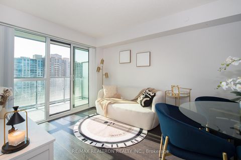 Photo 4 at 1001 - 5162 Yonge Street, Willowdale West, Toronto