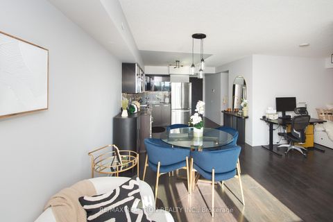 Photo 5 at 1001 - 5162 Yonge Street, Willowdale West, Toronto