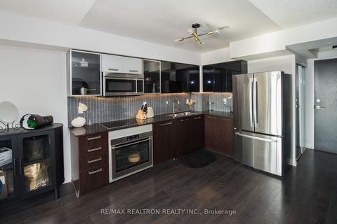 Photo 11 at 1001 - 5162 Yonge Street, Willowdale West, Toronto