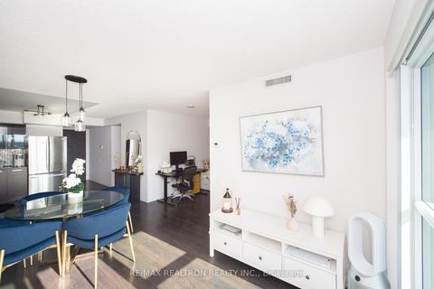 Photo 12 at 1001 - 5162 Yonge Street, Willowdale West, Toronto
