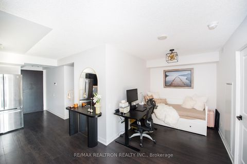 Photo 13 at 1001 - 5162 Yonge Street, Willowdale West, Toronto