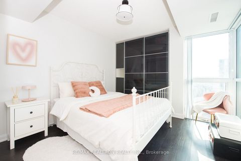 Photo 15 at 1001 - 5162 Yonge Street, Willowdale West, Toronto