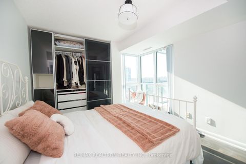 Photo 16 at 1001 - 5162 Yonge Street, Willowdale West, Toronto