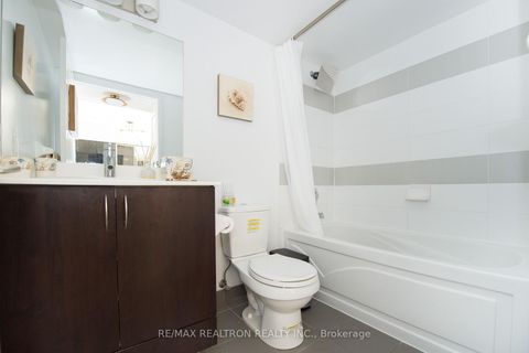 Photo 17 at 1001 - 5162 Yonge Street, Willowdale West, Toronto