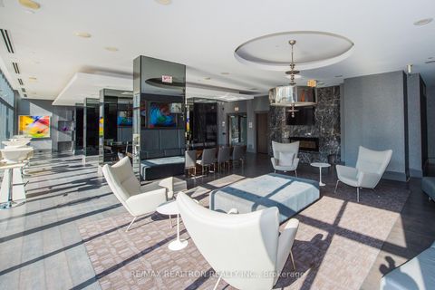 Photo 23 at 1001 - 5162 Yonge Street, Willowdale West, Toronto