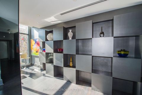 Photo 25 at 1001 - 5162 Yonge Street, Willowdale West, Toronto