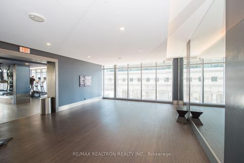 Photo 28 at 1001 - 5162 Yonge Street, Willowdale West, Toronto