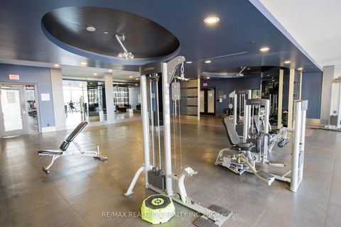 Photo 30 at 1001 - 5162 Yonge Street, Willowdale West, Toronto
