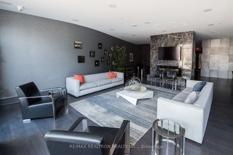 Photo 32 at 1001 - 5162 Yonge Street, Willowdale West, Toronto