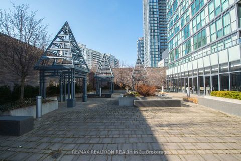 Photo 33 at 1001 - 5162 Yonge Street, Willowdale West, Toronto