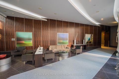 Photo 34 at 1001 - 5162 Yonge Street, Willowdale West, Toronto