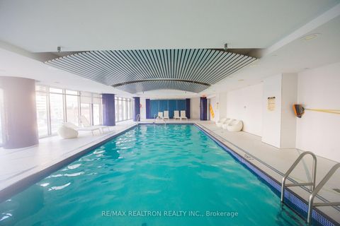 Photo 37 at 1001 - 5162 Yonge Street, Willowdale West, Toronto