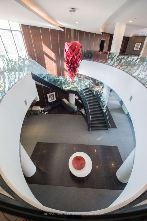 Photo 38 at 1001 - 5162 Yonge Street, Willowdale West, Toronto