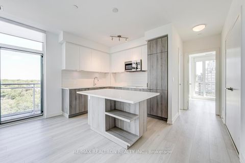 Photo 5 at 1106 - 223 St Clair Avenue W, Casa Loma, Toronto