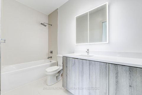 Photo 16 at 1106 - 223 St Clair Avenue W, Casa Loma, Toronto