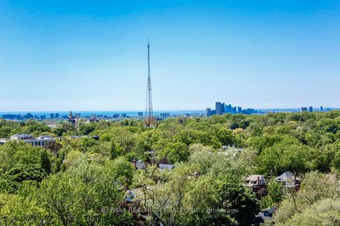 Photo 42 at 1106 - 223 St Clair Avenue W, Casa Loma, Toronto