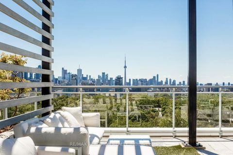 Photo 44 at 1106 - 223 St Clair Avenue W, Casa Loma, Toronto
