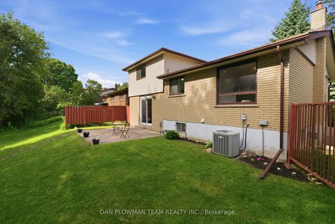 Photo 38 at 410 Dianne Drive, Donevan, Oshawa