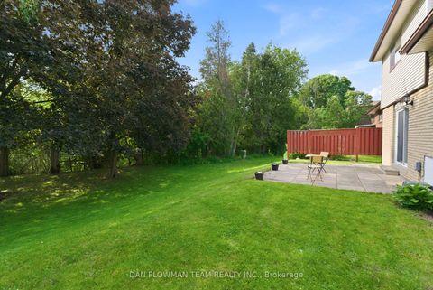 Photo 39 at 410 Dianne Drive, Donevan, Oshawa