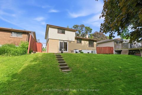 Photo 42 at 410 Dianne Drive, Donevan, Oshawa