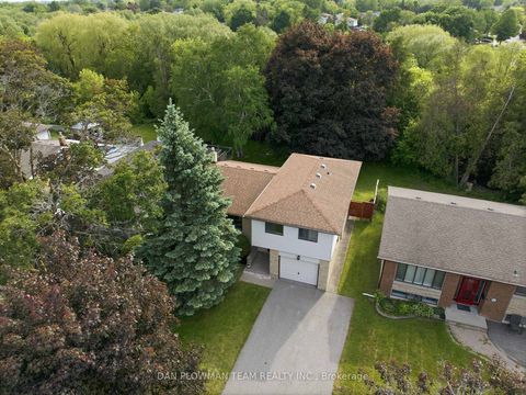 Photo 44 at 410 Dianne Drive, Donevan, Oshawa