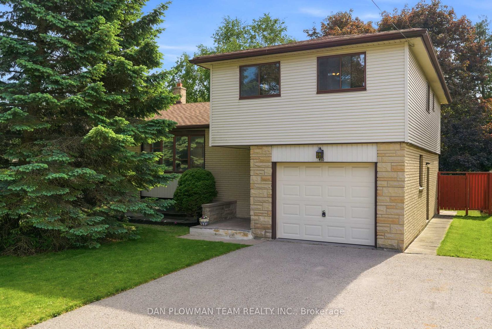 410 Dianne Drive, Donevan, Oshawa 