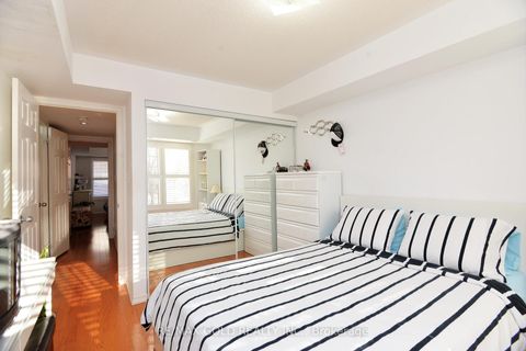 Photo 19 at 26 - 671A Warden Avenue, Birchmount, Toronto