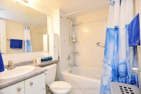 Photo 21 at 26 - 671A Warden Avenue, Birchmount, Toronto