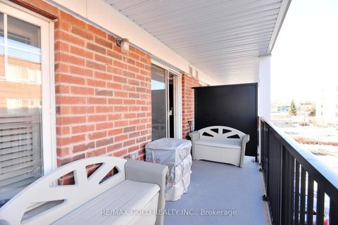 Photo 24 at 26 - 671A Warden Avenue, Birchmount, Toronto