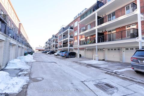 Photo 27 at 26 - 671A Warden Avenue, Birchmount, Toronto