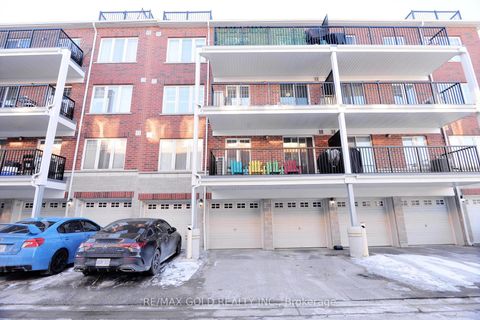 Photo 28 at 26 - 671A Warden Avenue, Birchmount, Toronto