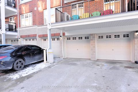 Photo 29 at 26 - 671A Warden Avenue, Birchmount, Toronto
