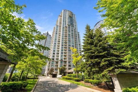 Photo 1 at 2007 - 21 Hillcrest Avenue, Willowdale East, Toronto
