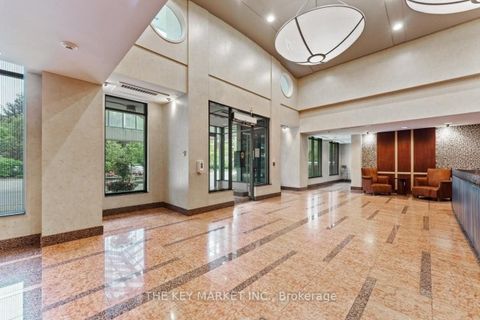 Photo 8 at 2007 - 21 Hillcrest Avenue, Willowdale East, Toronto