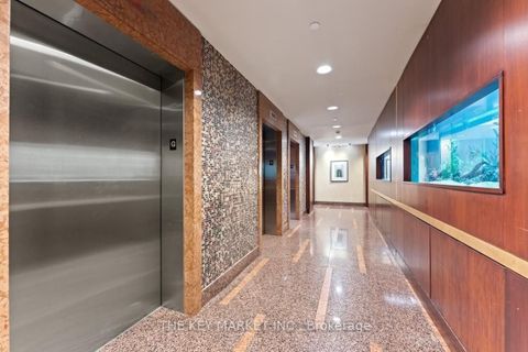 Photo 9 at 2007 - 21 Hillcrest Avenue, Willowdale East, Toronto