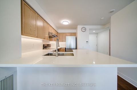 Photo 17 at 2007 - 21 Hillcrest Avenue, Willowdale East, Toronto